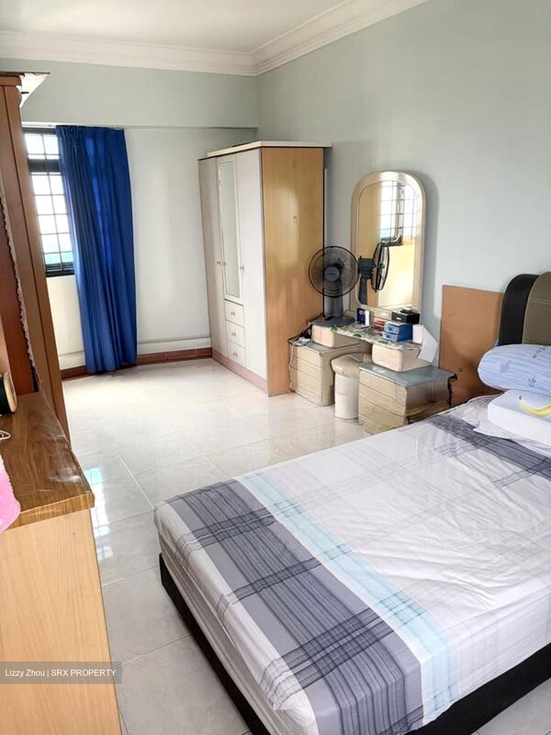 Blk 503B Canberra Link (Sembawang), HDB 4 Rooms #507568571